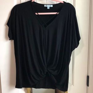 She & Sky - Darlene Top